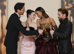 Oscars 2025 live updates: The red carpet is open ahead of the 97th Academy Awards