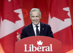 Who is Mark Carney, the next prime minister of Canada?