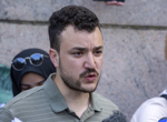 Immigration agents arrest Palestinian activist who helped lead Columbia University protests