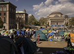 Trump demands unprecedented control at Columbia, alarming scholars and speech groups