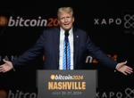 Trump brands his opponents as ‘communists,’ a label loaded with the baggage of American history