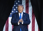 Trump, in a new interview, says he doesn’t know if he backs due process rights