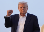 Live updates: Trump says he is reopening Alcatraz prison