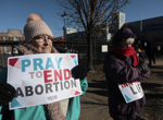 Trump administration asks judge to toss suit restricting access to abortion medication