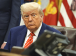 US and UK are expected to announce a trade deal that Trump says will cement their relationship