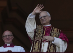Live updates: A new pope has been chosen