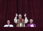Pope Leo XIV named first American pope