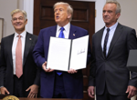 US and China take a step back from sky-high tariffs and agree to pause for 90 days for more talks