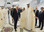 Live updates: Trump meets Syria’s new president in a major turn of events for the country