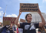What to know about the Supreme Court arguments in the birthright citizenship case
