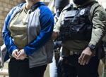 Trump administration releases people to shelters it threatened to prosecute for aiding migrants