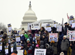 Scientists have lost their jobs or grants in US cuts. Foreign universities want to hire them