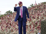 Live updates: Trump defends National Guard deployment as protests spread to other cities