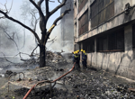 Los Angeles mayor imposes curfew on downtown following increased nighttime violence