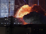 Live updates: Israel attacks Iran’s capital with explosions booming across Tehran