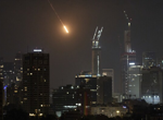 Live updates: Israeli strikes kill Iran’s top military leaders and prompt retaliation