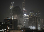 Live updates: Israeli strikes kill Iran’s top military leaders and prompt retaliation