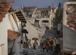 Live updates: Israeli strikes kill Iran’s top military leaders and prompt retaliation