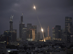 Live updates: Israel hit by missiles as Iran retaliates for strikes on nuclear sites