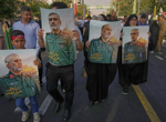 Iran retaliates after Israeli strikes targeting its nuclear program and military