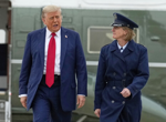 Trump vetoed Israeli plan to kill Iran’s supreme leader, US official tells AP