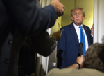 Now we are six: G7 leaders try to salvage their summit after Trump’s early exit