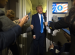 Trump says the US knows where Iran’s Khamenei is hiding and urges Iran’s unconditional surrender