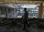 Under attack from Israel, Iran’s supreme leader faces a stark choice
