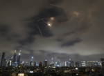 Israel says it’s preparing for the possibility of a lengthy war against Iran