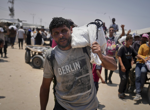 The Latest: Israel-Iran war enters a second week with renewed strikes