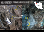 Live updates: Pentagon holds briefing after US strikes 3 Iranian nuclear sites