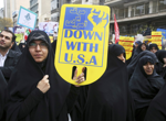 The US and Iran have an enmity for the ages. After the bombs, a new chapter begins