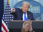 Live updates: Trump said he’ll advance policies blocked by judges, including birthright citizenship