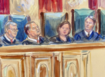 Supreme Court limits nationwide injunctions, but fate of Trump birthright citizenship order unclear