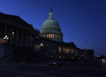It took 16 hours to read Trump’s 940-page, foot-high bill aloud. Now the long debate begins