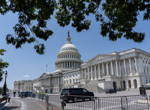 Debate is underway in the Senate on Trump’s big bill, but overnight voting is delayed