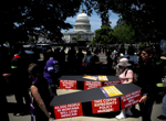Live updates: Senate votes on amendments to Trump’s big bill ahead of July 4 deadline