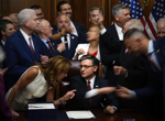 Live updates: House Republicans push Trump’s big bill toward a final vote
