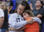 Search for 27 missing girls plows forward after flash flood kills at least 51 people in Texas
