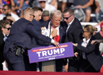 Trump announces 30% tariffs against EU and Mexico to begin Aug. 1