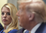 Justice Department fires Maurene Comey, prosecutor on Epstein case and daughter of ex-FBI director