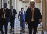 Trump mired in Epstein controversy as Wall Street Journal reports on 2003 letter