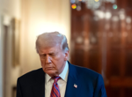Justice Department asks court to unseal Epstein grand jury records to contain firestorm