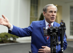Texas Republicans aim to redraw House districts at Trump’s urging, but there’s a risk