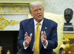 Speaker Johnson refuses to allow Epstein vote as House set to recess early