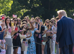 US-EU deal sets a 15% tariff on most goods and averts the threat of a trade war with a global shock