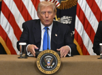 Trump announces 25% tariff on India and unspecified penalties for buying Russian oil