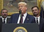 Live updates: Trump signs order for new tariffs on US partners to go into effect in 7 days
