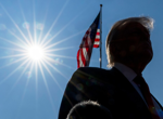 It’s Trump’s economy now. The latest financial numbers offer some warning signs