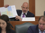 Texas Democrats leave the state to block vote on redrawn House map backed by Trump